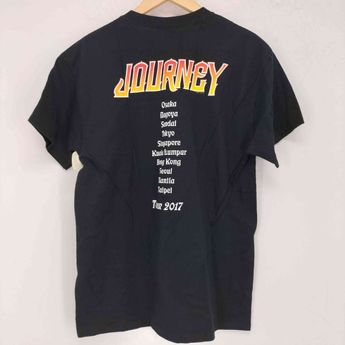 ギルダン GILDAN バンドプリントTシャツ 2017 メンズ JPN:M