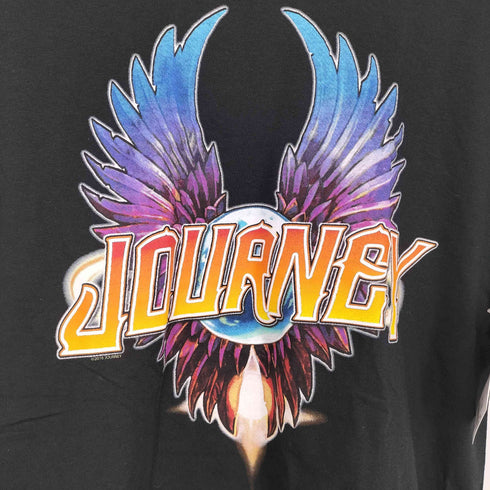 ギルダン GILDAN バンドプリントTシャツ 2017 メンズ JPN:M