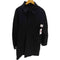 ポールスミスロンドン Paul Smith LONDON Thinsulate Liner Balmacaan Coat 裏地キルティング シンサレート ライナー付き 比翼 バルマカーン ステンカラー コート メンズ import:L