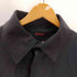 ポールスミスロンドン Paul Smith LONDON Thinsulate Liner Balmacaan Coat 裏地キルティング シンサレート ライナー付き 比翼 バルマカーン ステンカラー コート メンズ import:L