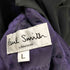 ポールスミスロンドン Paul Smith LONDON Thinsulate Liner Balmacaan Coat 裏地キルティング シンサレート ライナー付き 比翼 バルマカーン ステンカラー コート メンズ import:L