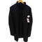 ポールスミスロンドン Paul Smith LONDON Thinsulate Liner Coat 裏地キルティング シンサレート ライナー付き パッカブル 比翼 ジップ コート メンズ import:L
