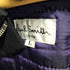 ポールスミスロンドン Paul Smith LONDON Thinsulate Liner Coat 裏地キルティング シンサレート ライナー付き パッカブル 比翼 ジップ コート メンズ import:L