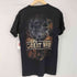 フルーツオブザルーム FRUIT OF THE LOOM バンドプリントTシャツ メンズ JPN:M
