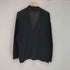 アスペジ ASPESI Vネックウールカーディガン レディース XS