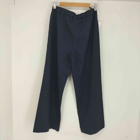 アスペジ ASPESI ウエストゴムワイドパンツ レディース 40