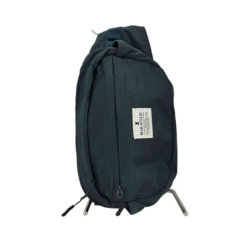 マキャベリック MAKAVELIC codura ボディバッグ athle mwb メンズ