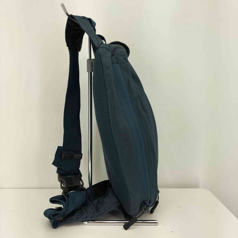 マキャベリック MAKAVELIC codura ボディバッグ athle mwb メンズ