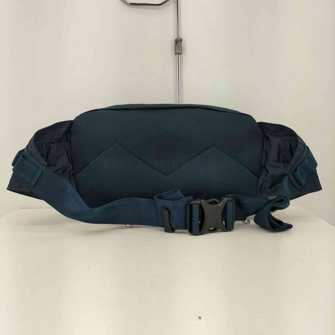 マキャベリック MAKAVELIC codura ボディバッグ athle mwb メンズ