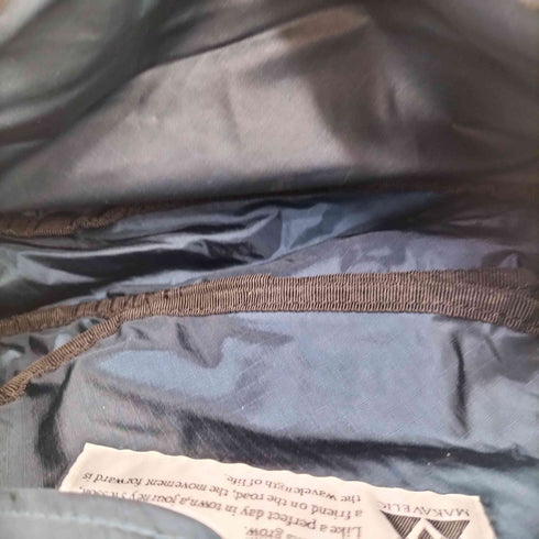 マキャベリック MAKAVELIC codura ボディバッグ athle mwb メンズ