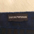 エンポリオアルマーニ EMPORIO ARMANI 総柄 マフラー メンズ