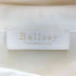 ボールジー BALLSEY ハイカウントサテン スタンドカラーシャツ レディース US:36