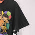 フラットラックス FLATLUX グラフィックプリントTシャツ メンズ JPN:L