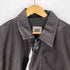 CODEGRAPHY Suede blouson fake leather メンズ JPN:M