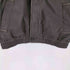 CODEGRAPHY Suede blouson fake leather メンズ JPN:M
