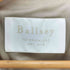 ボールジー BALLSEY プレミアムウールリバー オープンカラーショートコート レディース 34