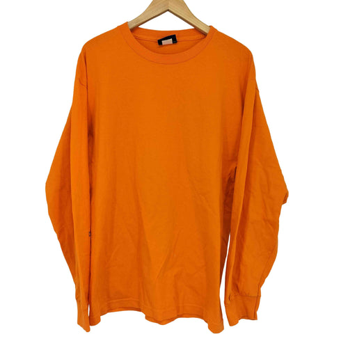 ラファイエット Lafayette FAR EAST ドラゴン L / S TEE メンズ JPN:L