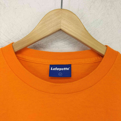 ラファイエット Lafayette FAR EAST ドラゴン L / S TEE メンズ JPN:L