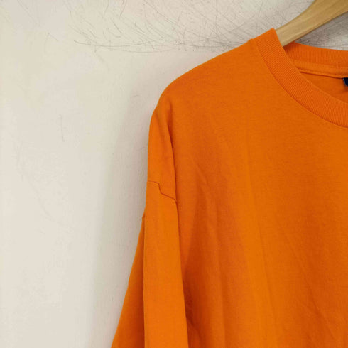 ラファイエット Lafayette FAR EAST ドラゴン L / S TEE メンズ JPN:L