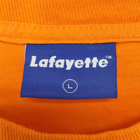 ラファイエット Lafayette FAR EAST ドラゴン L / S TEE メンズ JPN:L
