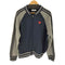 CODEGRAPHY Raglan Knit Zip-up メンズ JPN:M