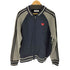 CODEGRAPHY Raglan Knit Zip-up メンズ JPN:M