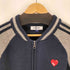 CODEGRAPHY Raglan Knit Zip-up メンズ JPN:M