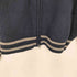 CODEGRAPHY Raglan Knit Zip-up メンズ JPN:M