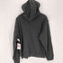 CODEGRAPHY Square Logo Hooded Zip-up メンズ JPN:M