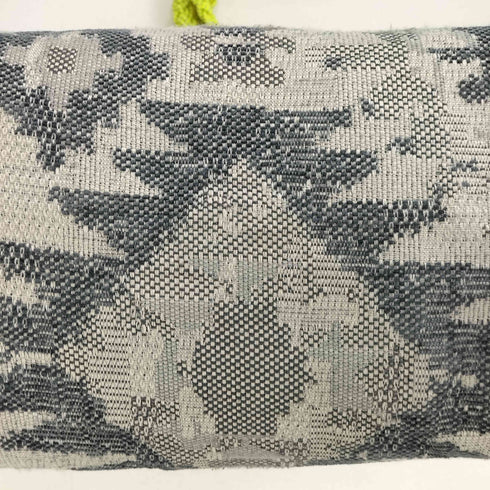 MANIUNO ジャガード トートバッグ メンズ