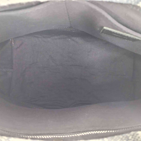 MANIUNO ジャガード トートバッグ メンズ