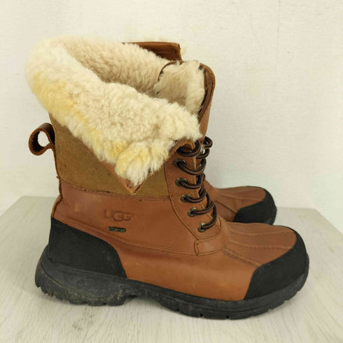 アグ UGG Butte Boots 防水ブーツ メンズ JPN:26
