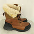 アグ UGG Butte Boots 防水ブーツ メンズ JPN:26