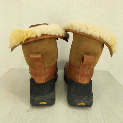 アグ UGG Butte Boots 防水ブーツ メンズ JPN:26