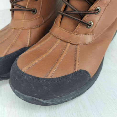 アグ UGG Butte Boots 防水ブーツ メンズ JPN:26
