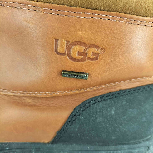 アグ UGG Butte Boots 防水ブーツ メンズ JPN:26