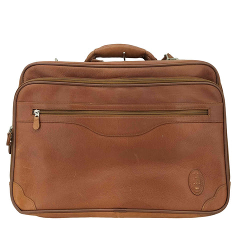 jason レザー トラベル ビジネスバッグ メンズ