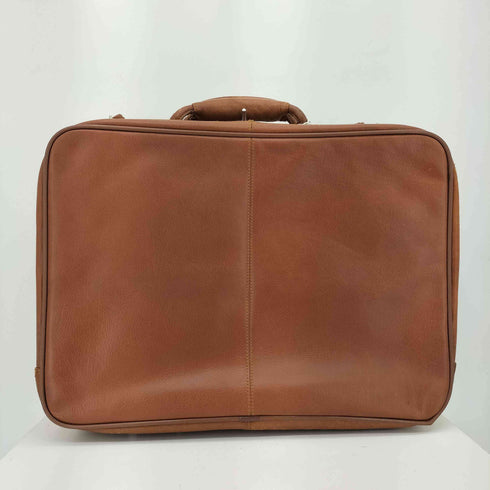 jason レザー トラベル ビジネスバッグ メンズ