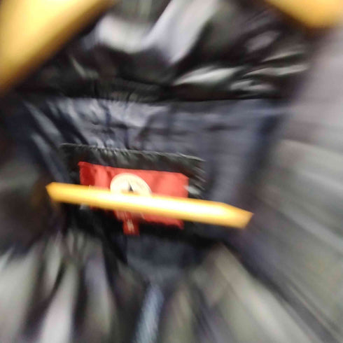 コンバース CONVERSE ALL STAR ブラックウォッチ チェック 中綿 キルト ジャケット ビックサイズ メンズ 4L