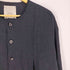 ROGGYKEI HEMP No Collar Shirt メンズ JPN:S