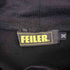 フェイラー FEILER ネックデザイン ウールトップス レディース M