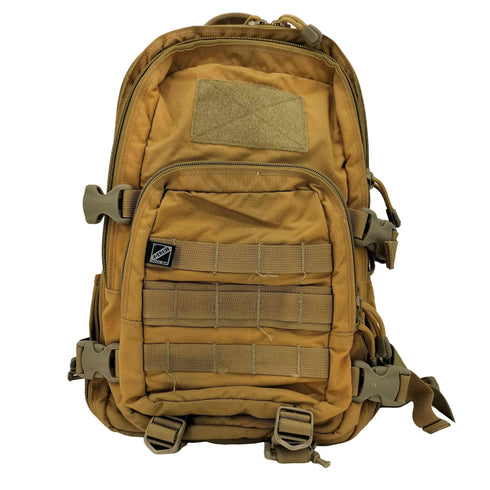 j-tech アサルト バックパック メンズ