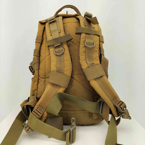 j-tech アサルト バックパック メンズ