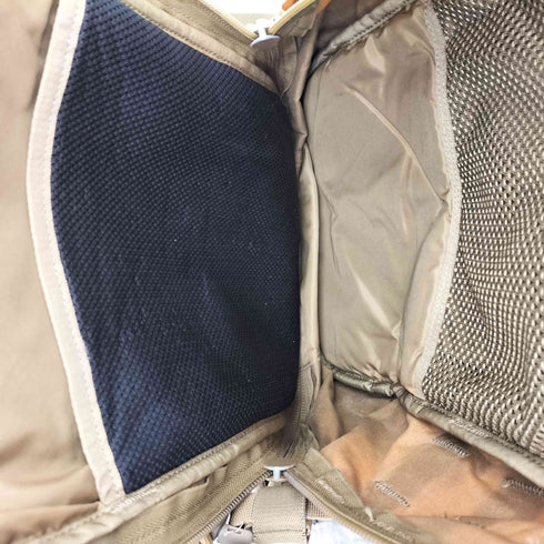 j-tech アサルト バックパック メンズ