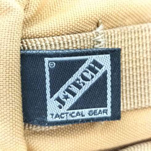 j-tech アサルト バックパック メンズ