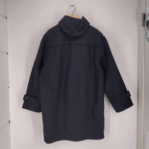 paul&shark MADE IN ITALY チンストラップ付ダッフルコート メンズ XL