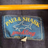 paul&shark MADE IN ITALY チンストラップ付ダッフルコート メンズ XL