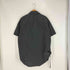 NIL/S 20SS DARK RHIZOME ブライトタフタ シャツ ジャケット メンズ JPN:1