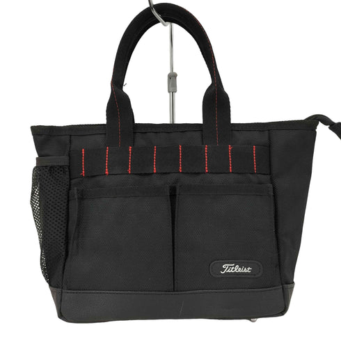 タイトリスト Titleist ナイロン トートバッグ メンズ