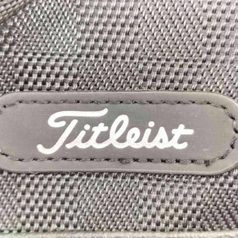 タイトリスト Titleist ナイロン トートバッグ メンズ